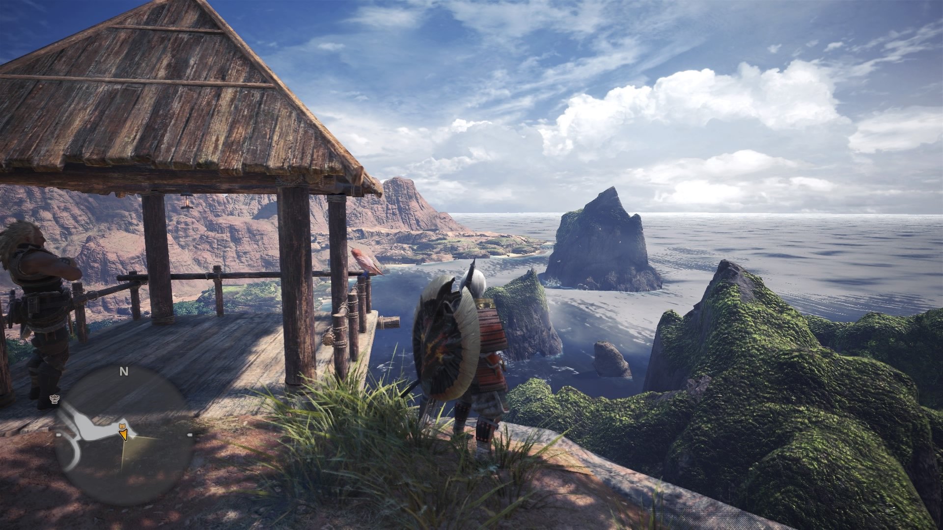 对马岛之魂 终极版 截图11