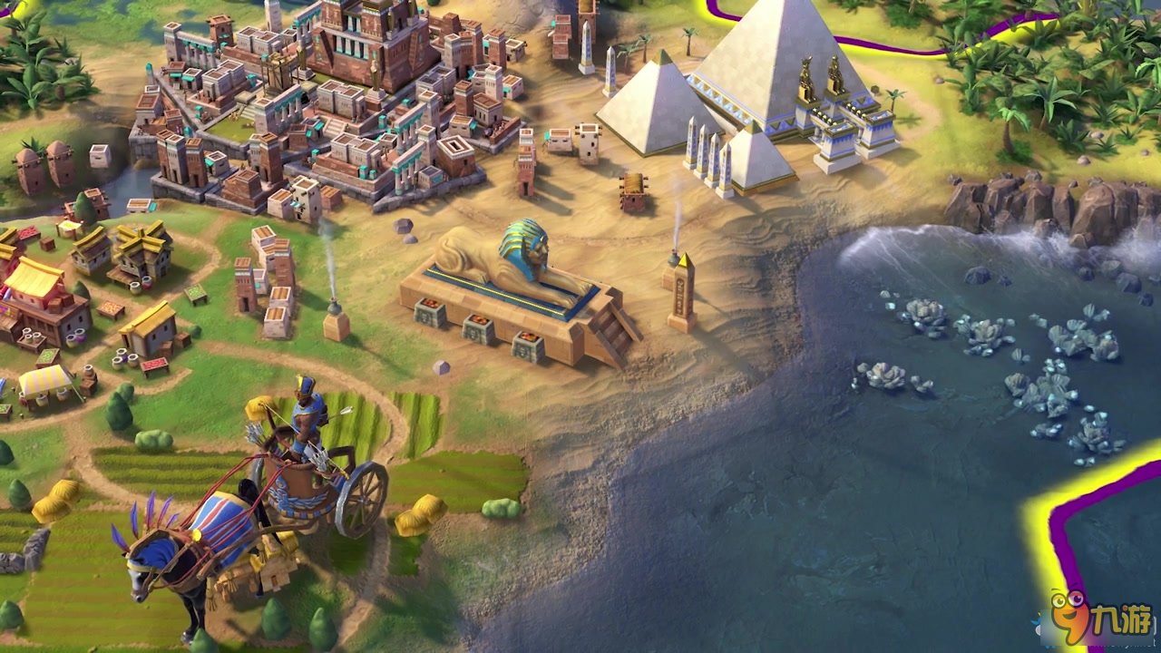 对马岛之魂 完整版 截图10