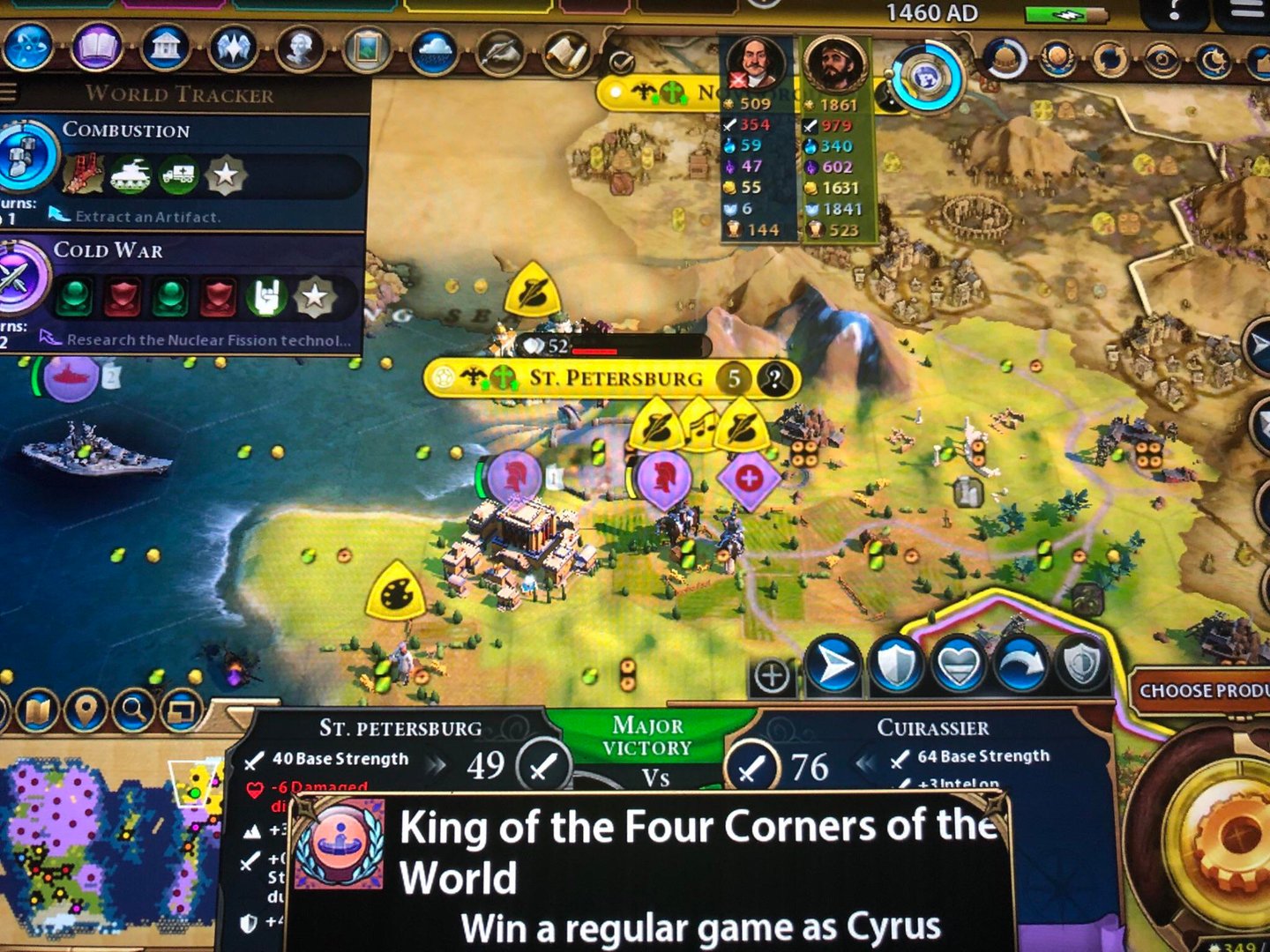 对马岛之魂 完整版 截图18