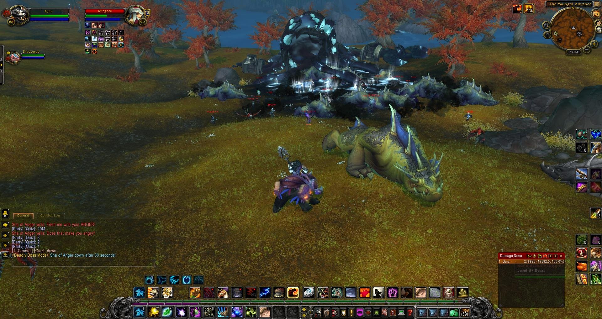 对马岛之魂 完整版 截图6