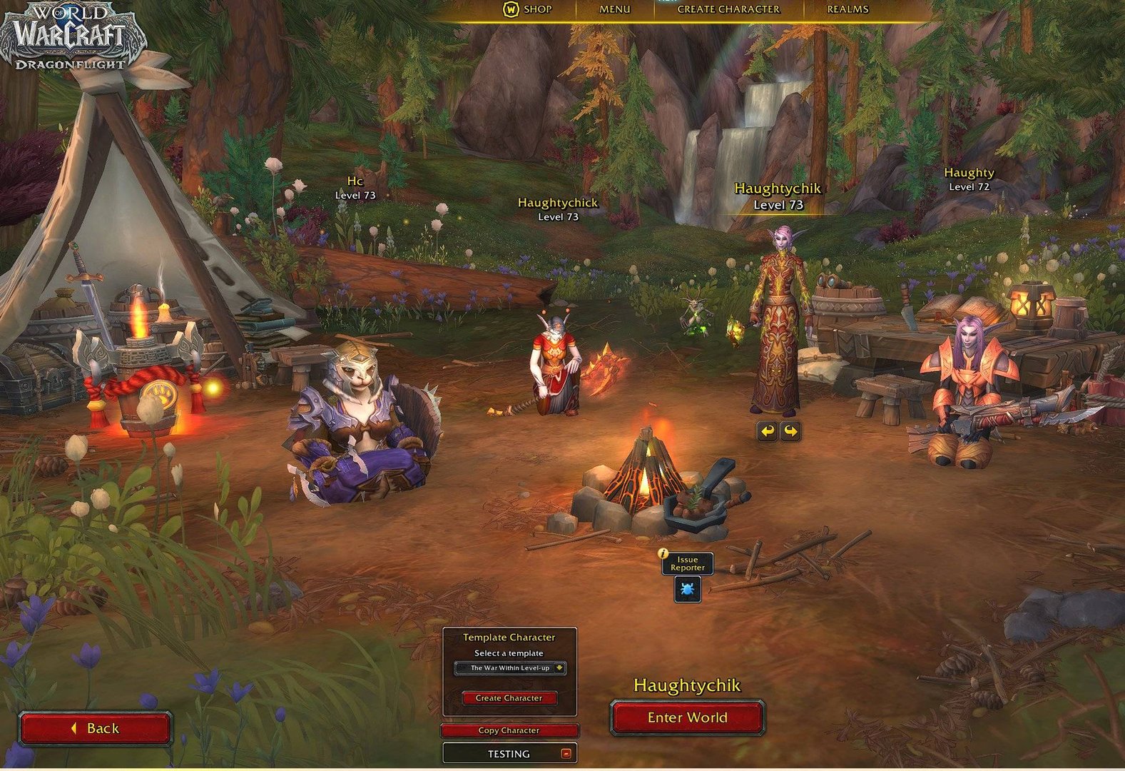 对马岛之魂 完整版 截图21