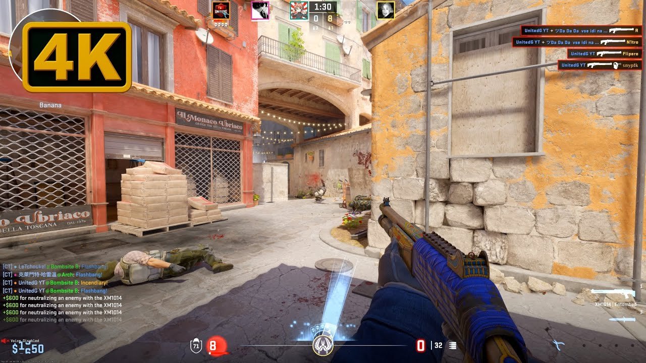 糖豆人：终极淘汰赛 年度版 截图15