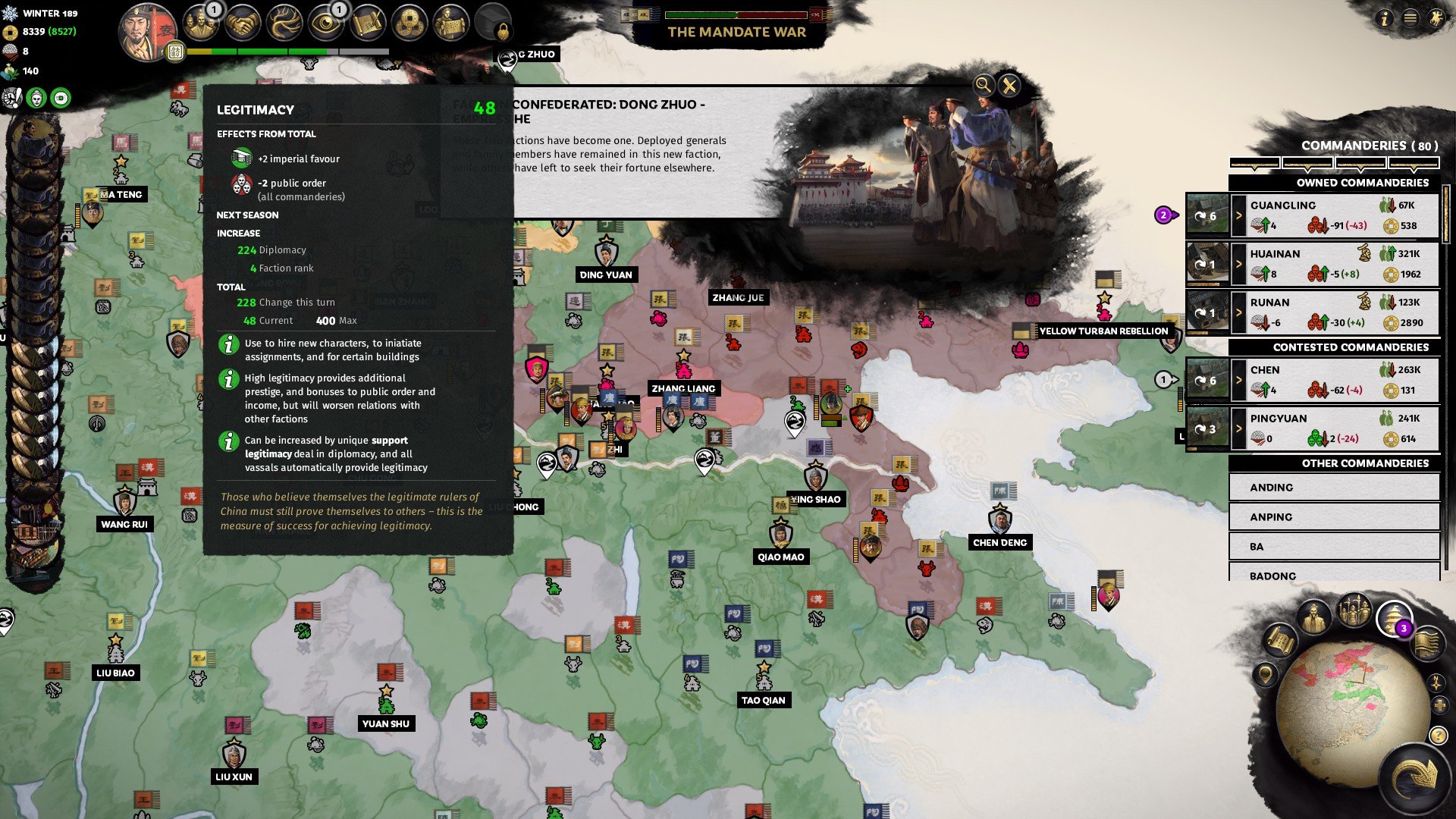 方舟：生存进化 年度版 截图16