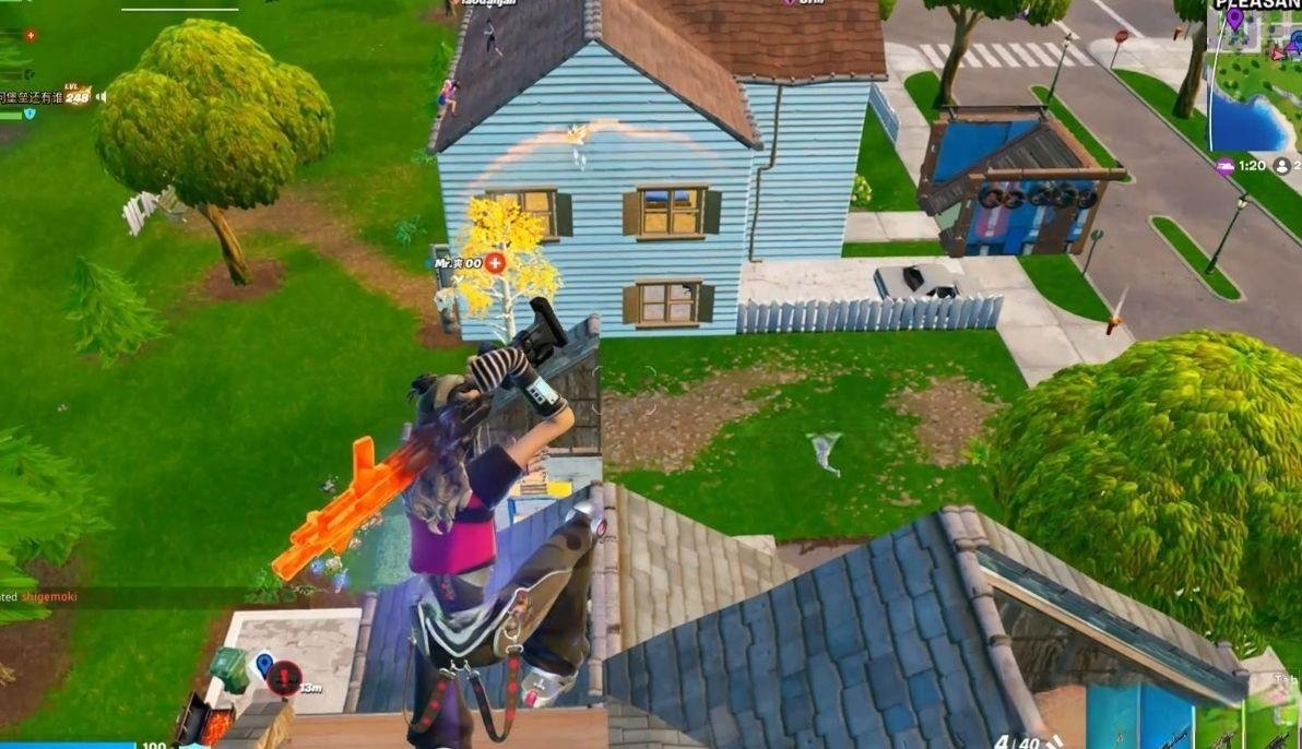 缺氧 年度版 截图8