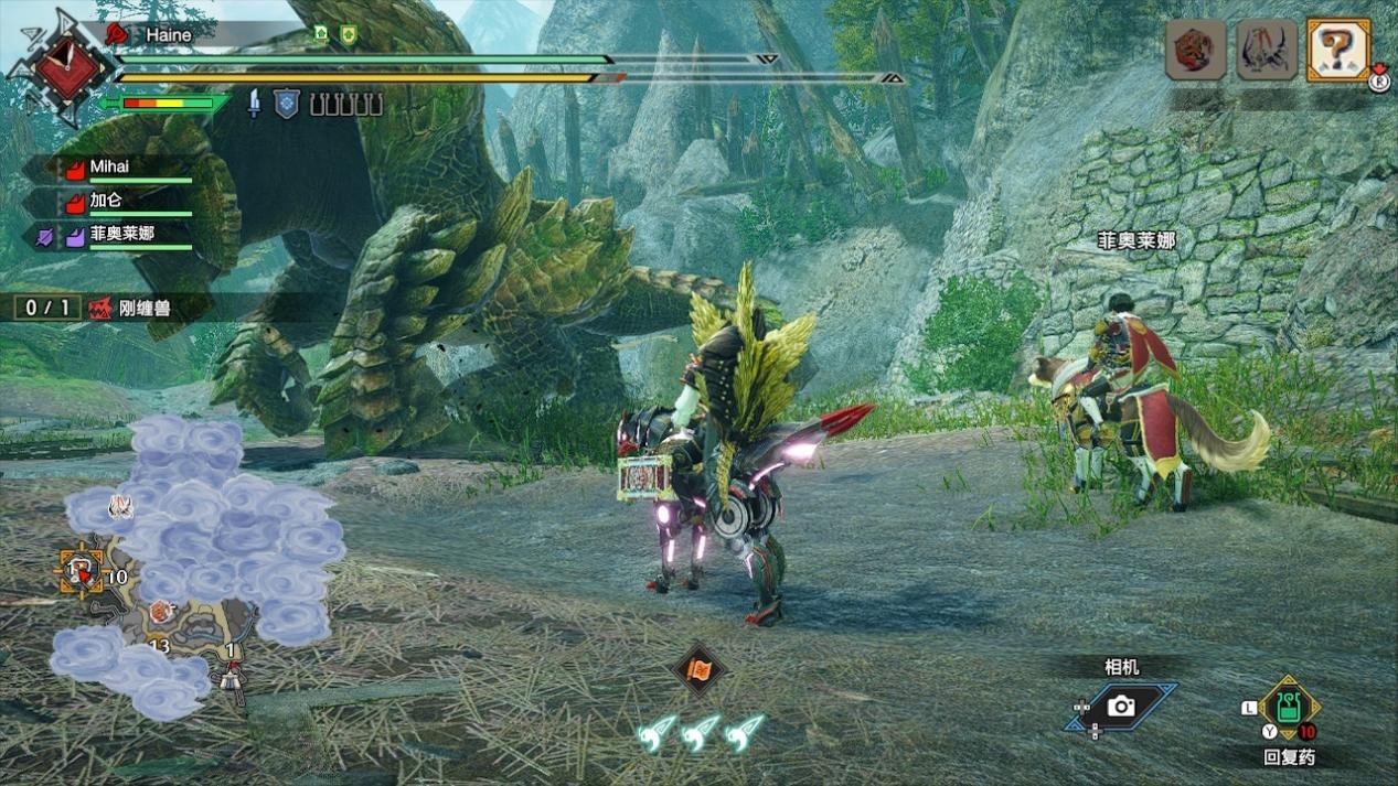 巫师3：狂猎 豪华版 截图6