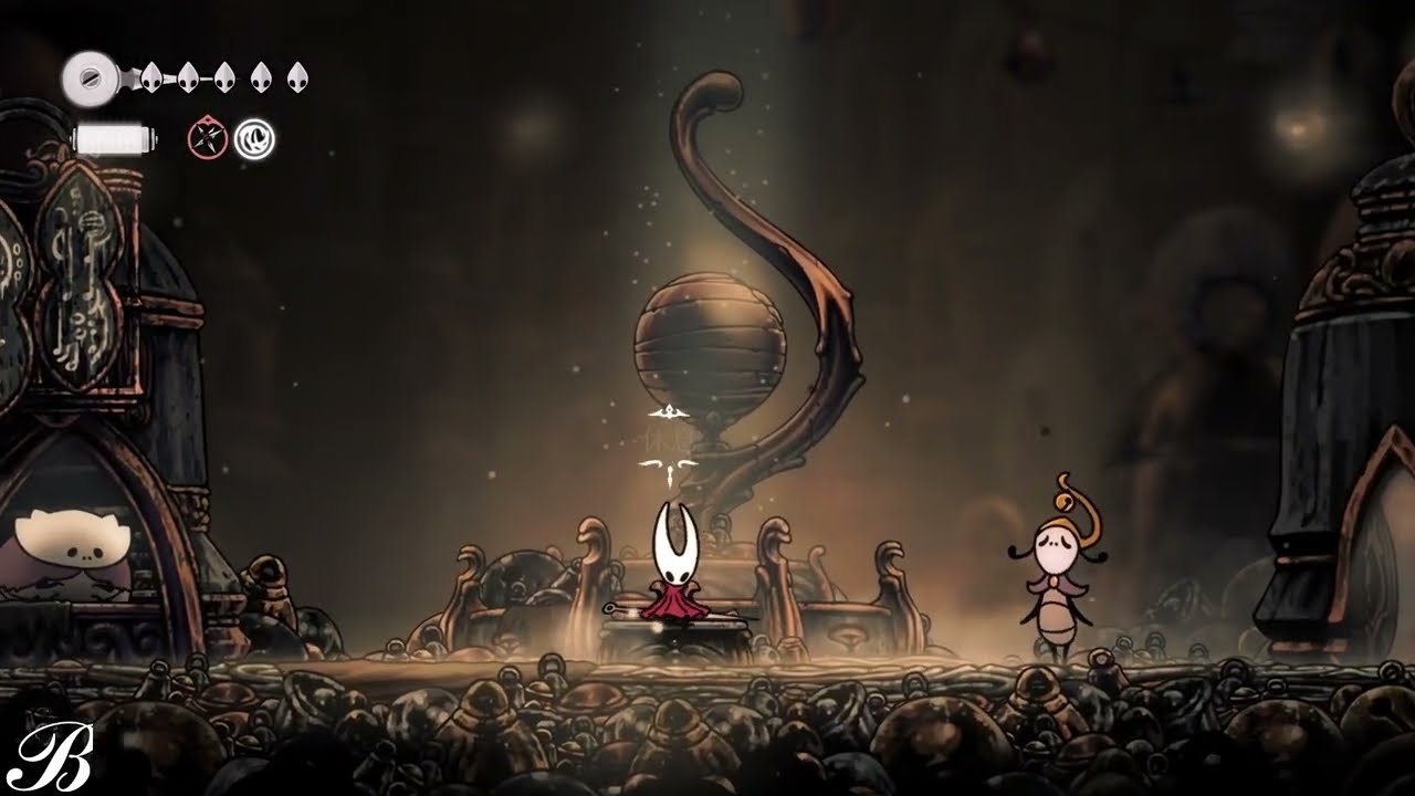 战神 重制版 截图5