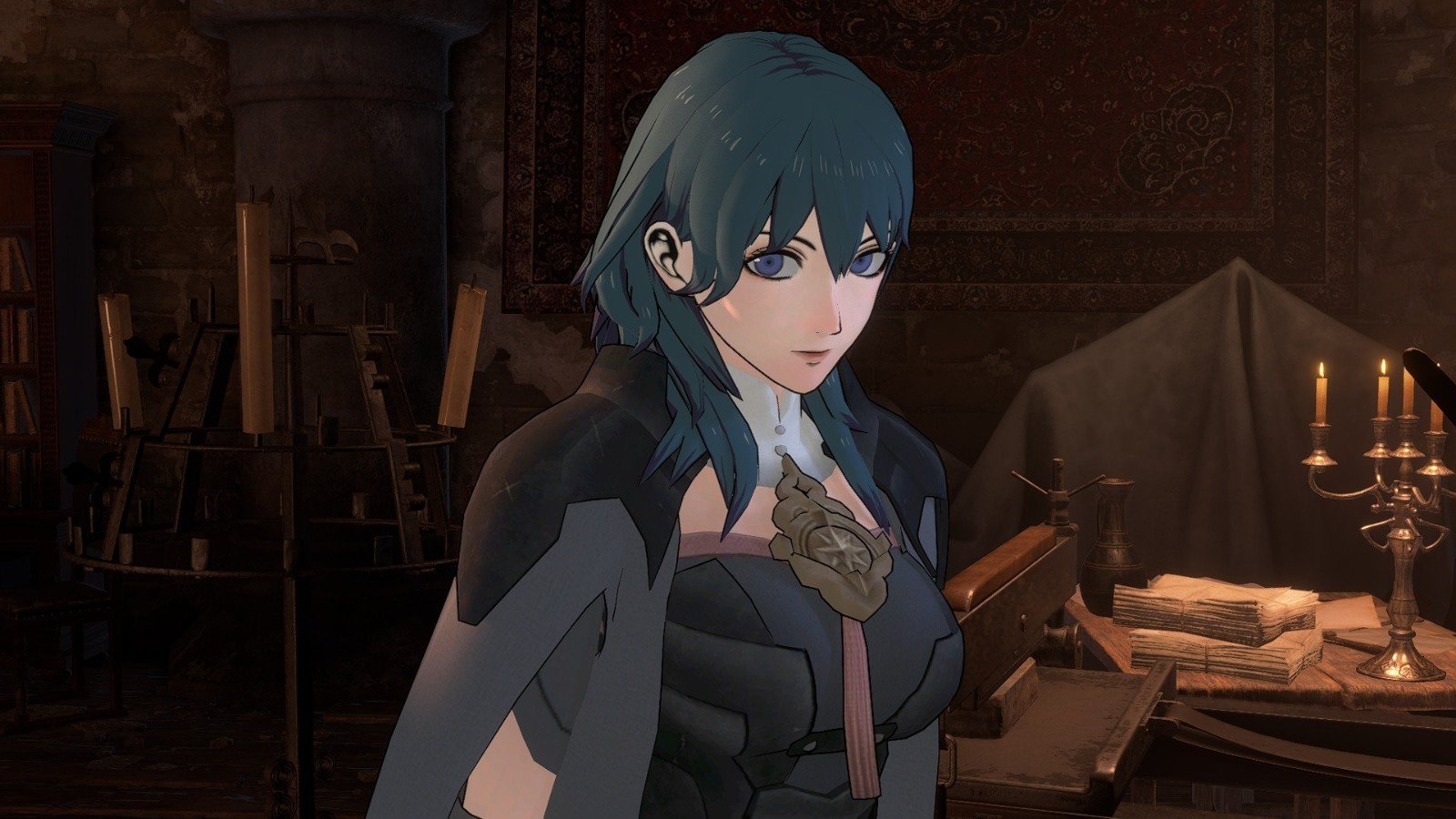 战神 豪华版 截图6