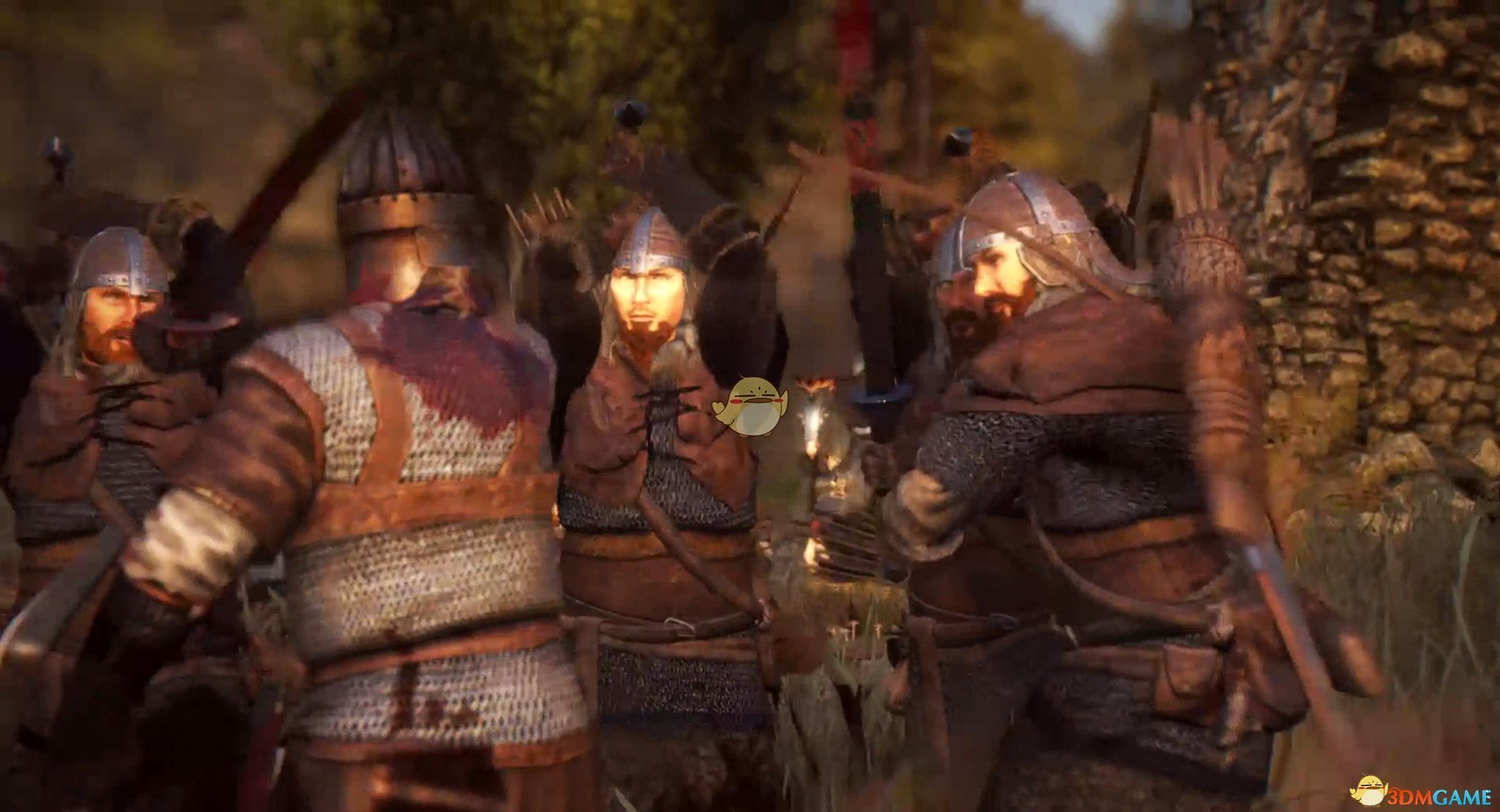 上古卷轴5：天际 终极版 截图9