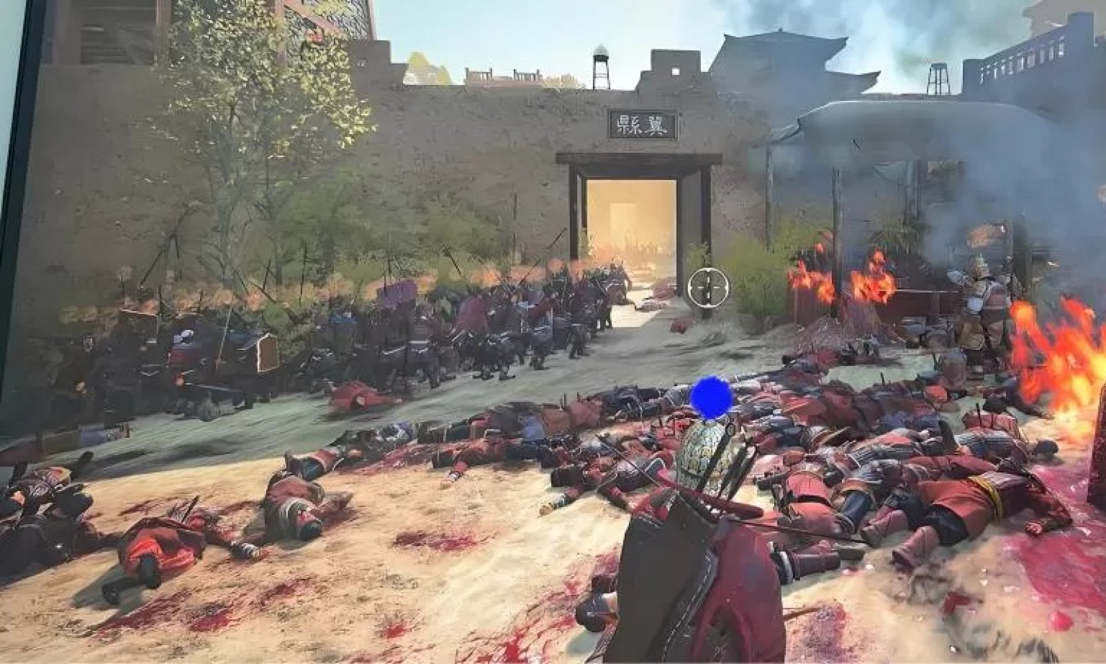 上古卷轴5：天际 终极版 截图13