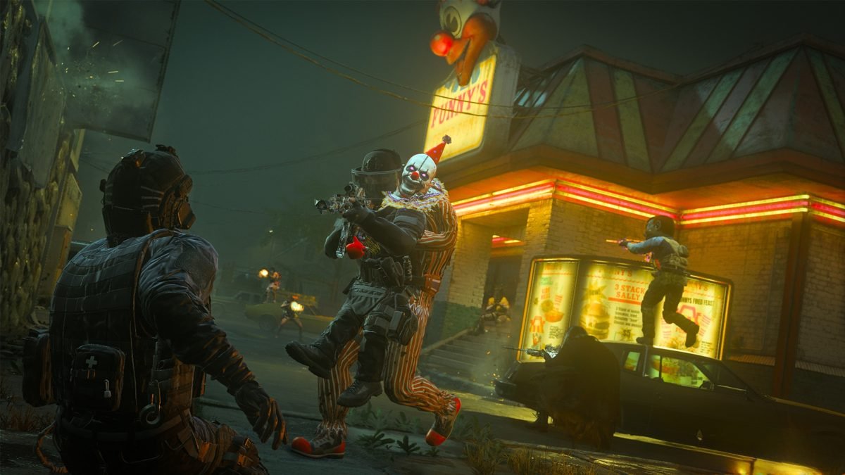 空洞骑士 截图2