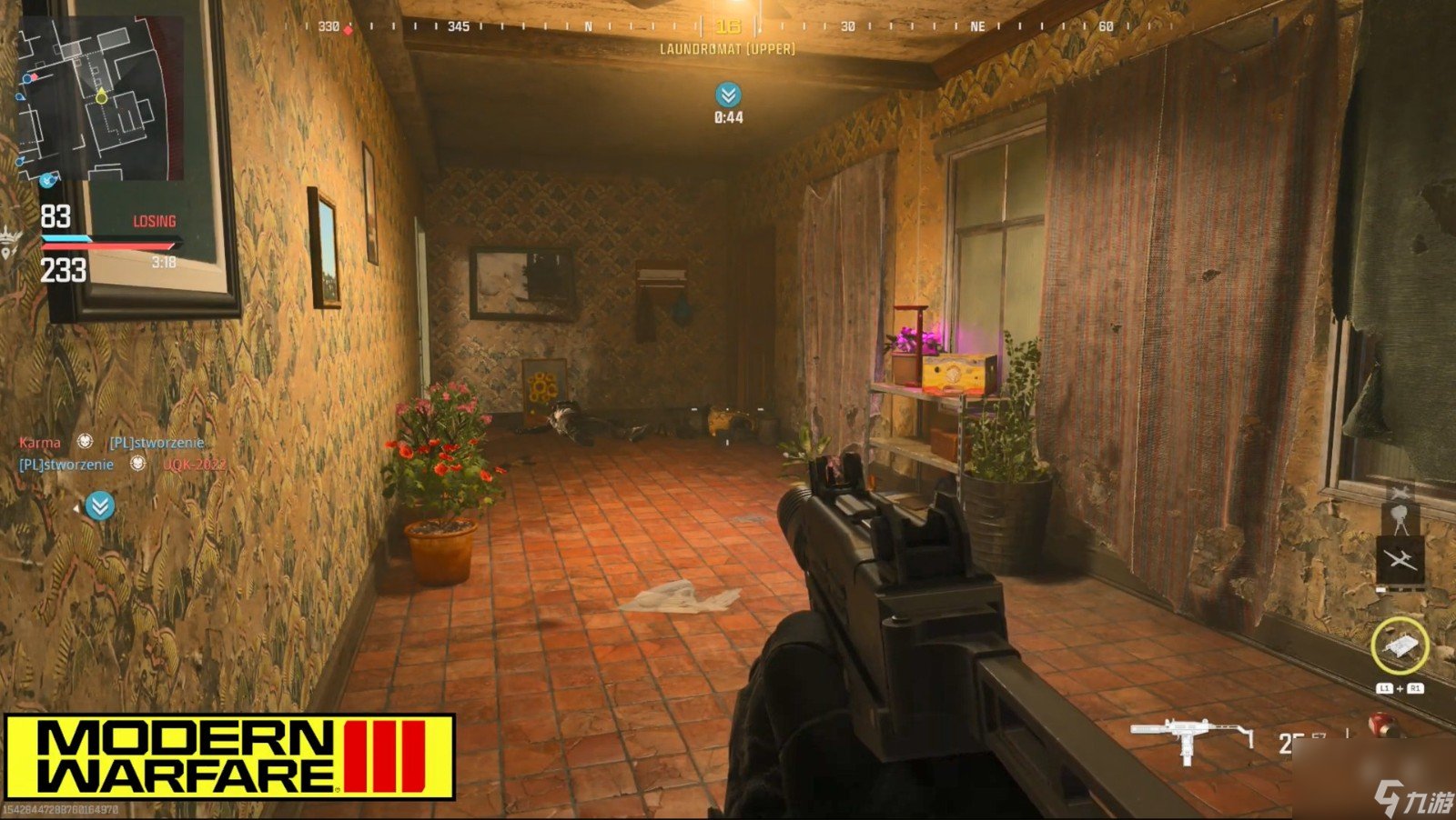 空洞骑士 截图17