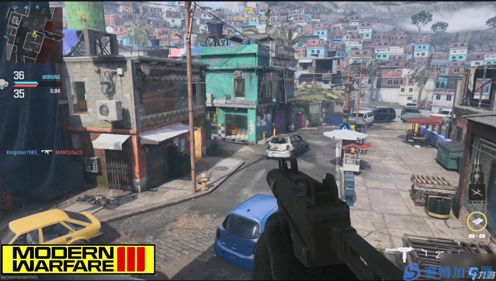 空洞骑士 截图22