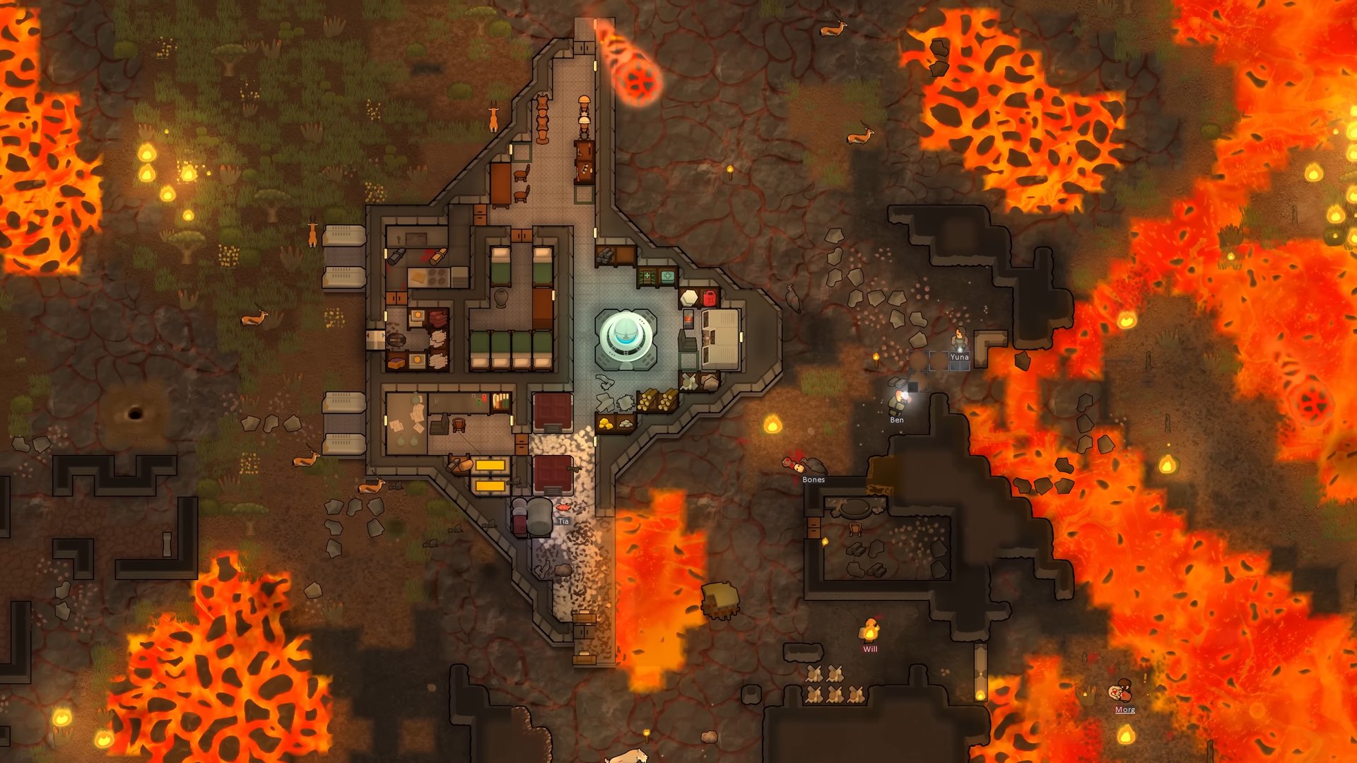 方舟：生存进化 年度版 截图16