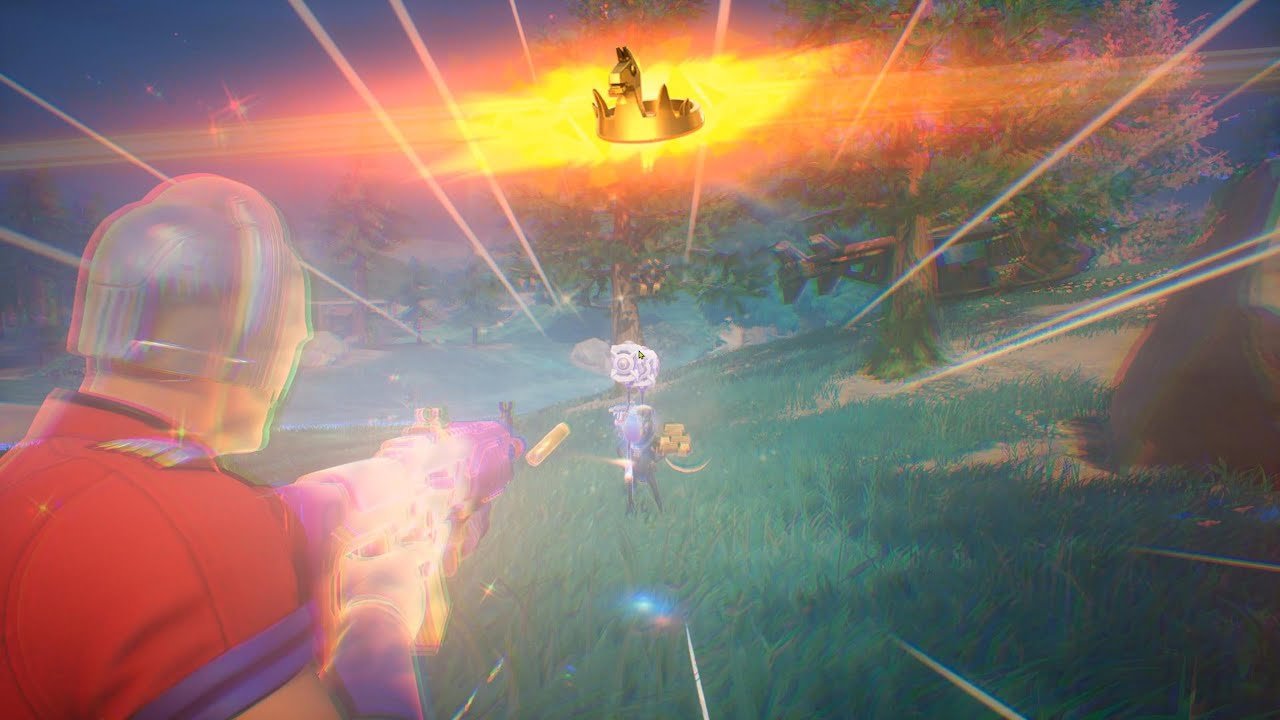 和平精英 终极版 截图7