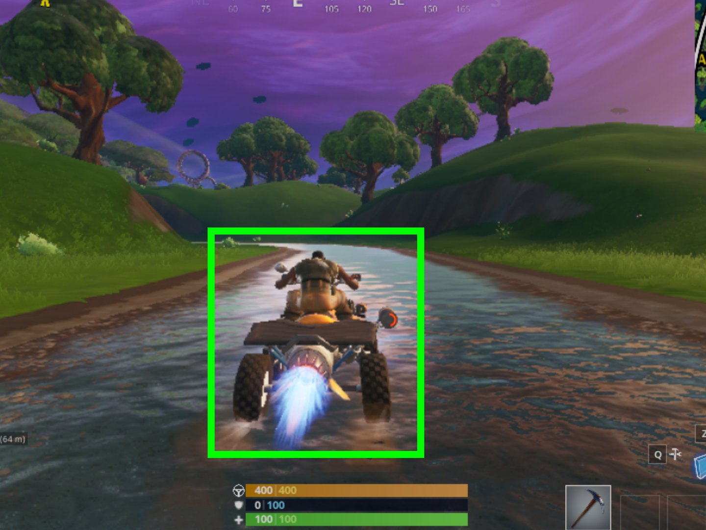 和平精英 终极版 截图11