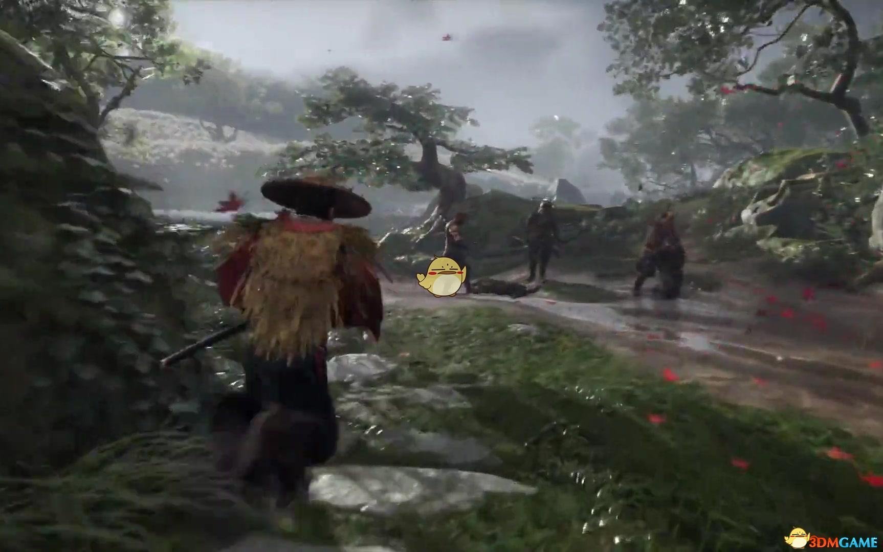 怪物猎人：世界 豪华版 截图3