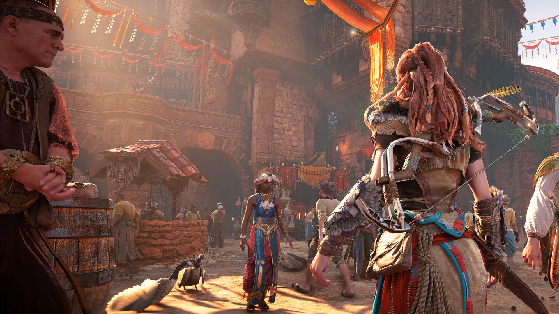 怪物猎人：世界 终极版 截图7