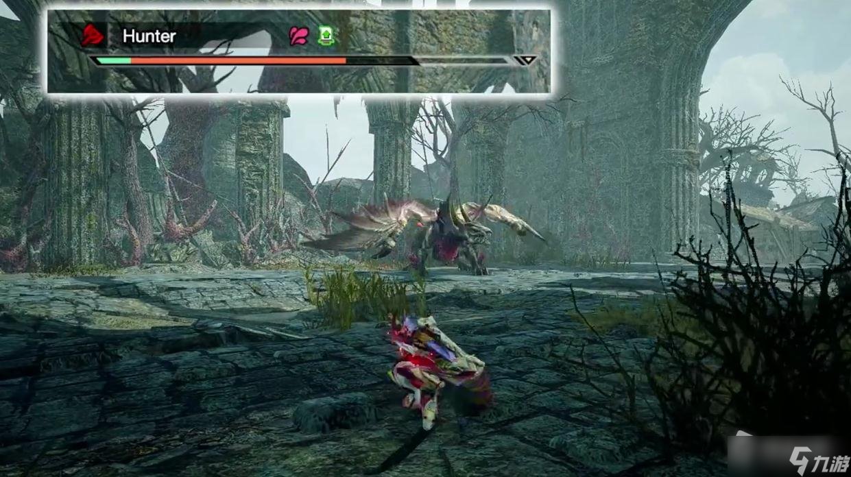 尼尔：机械纪元 重制版 截图11