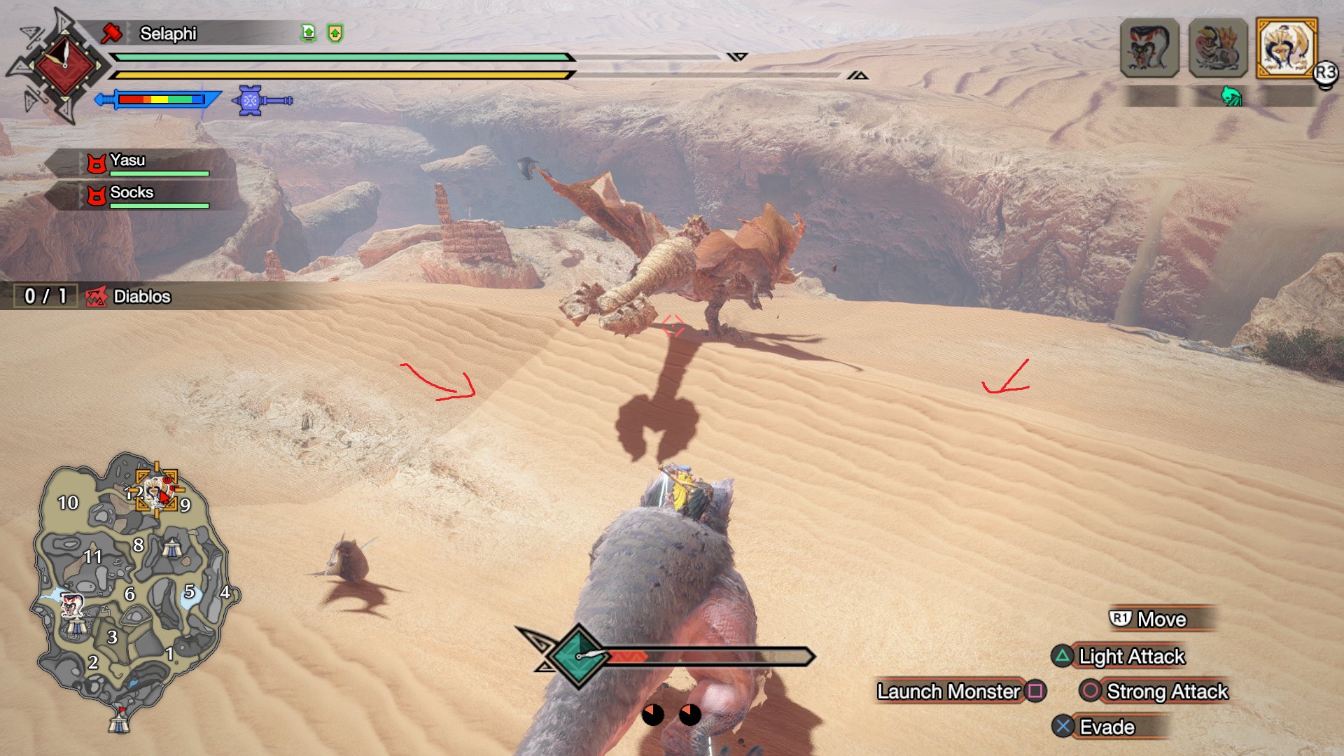 尼尔：机械纪元 重制版 截图14