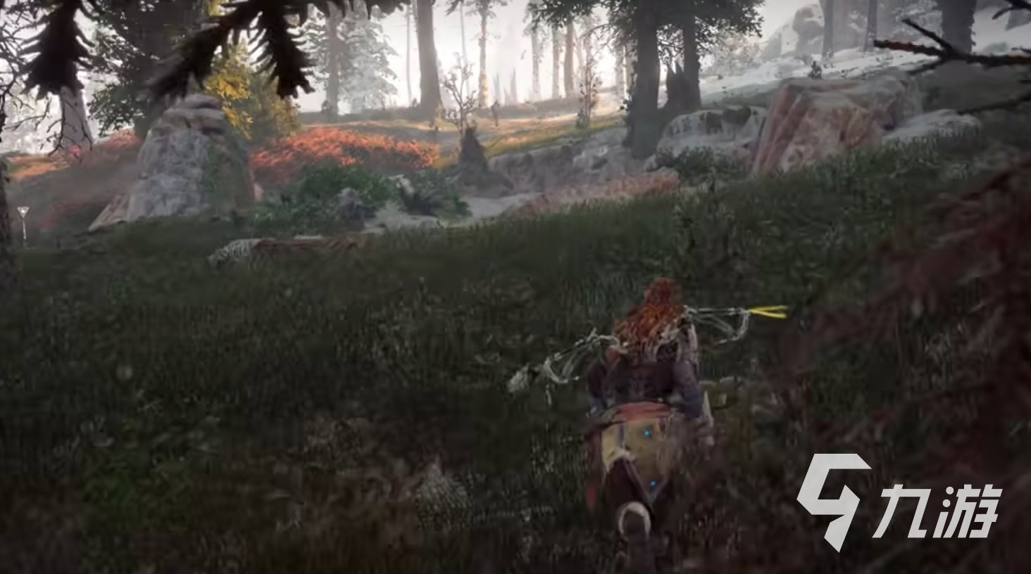 深岩银河 截图13