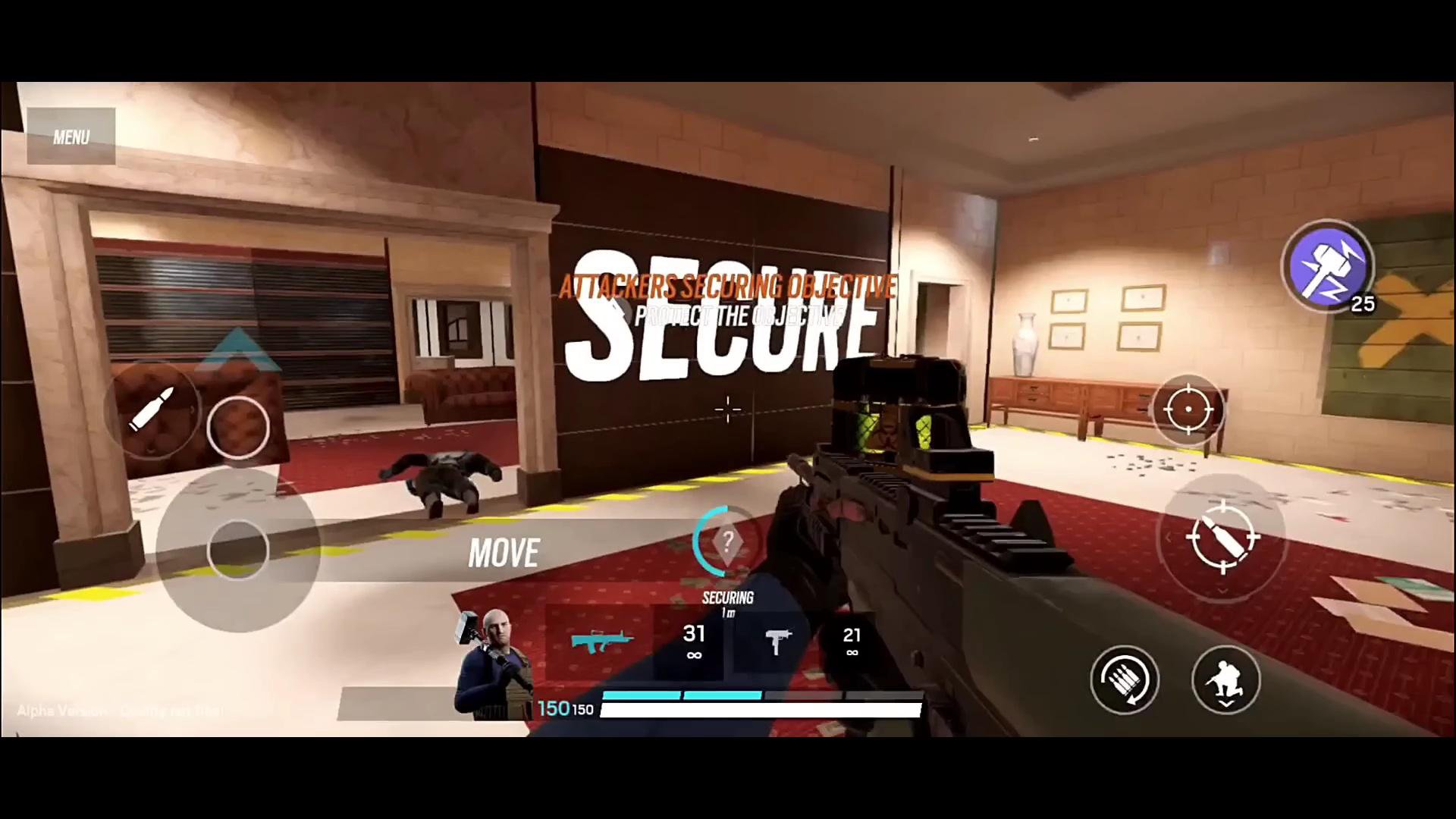 绝地求生 年度版 截图16