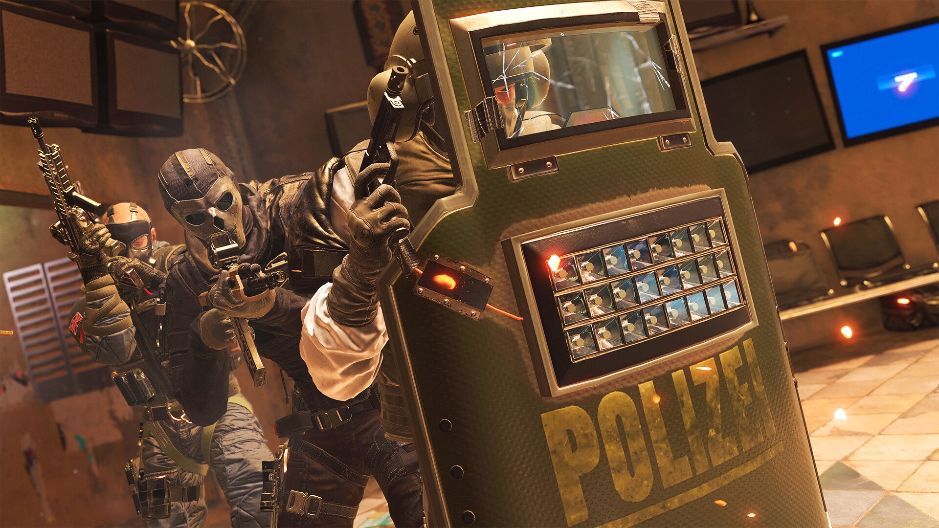 绝地求生 年度版 截图17