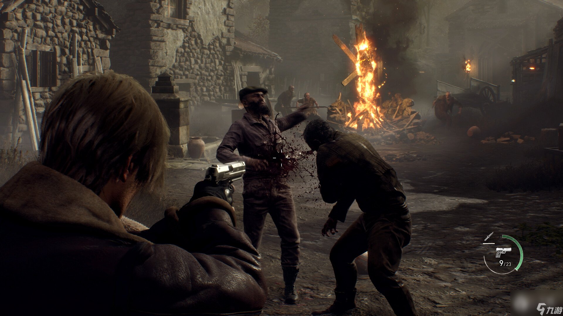 幸福工厂 年度版 截图1