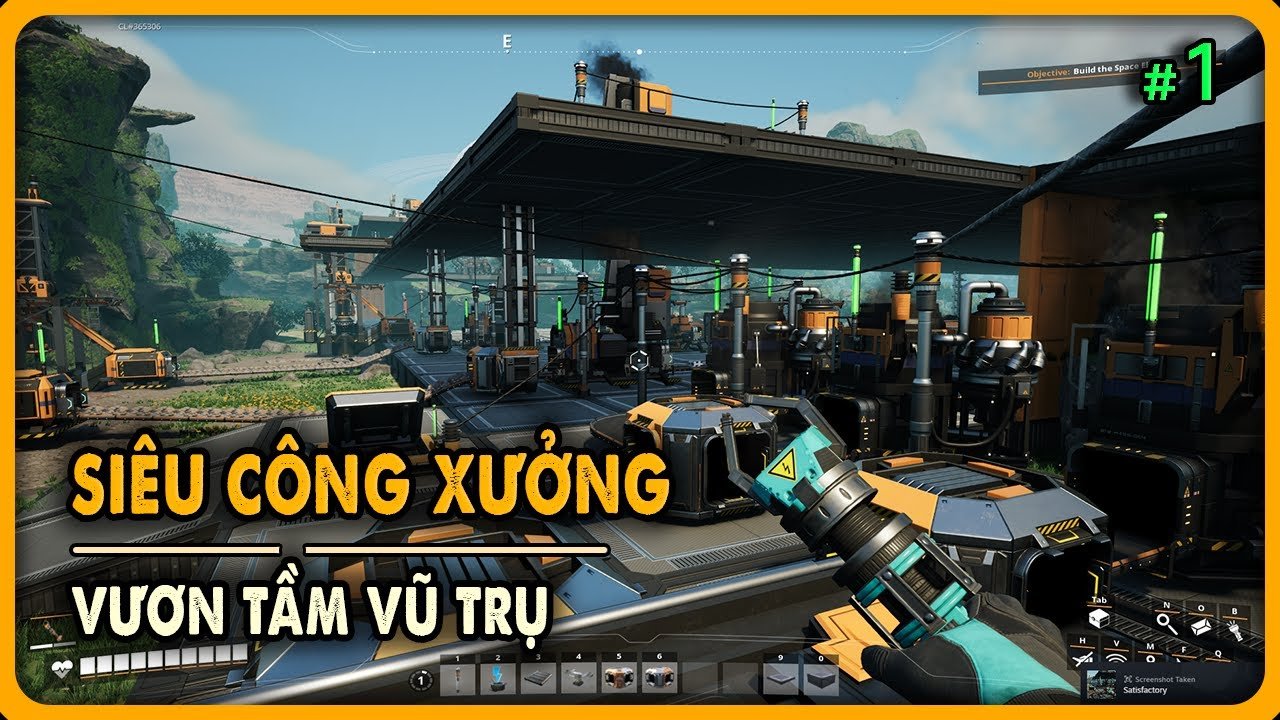 瓦尔海姆 豪华版 截图11