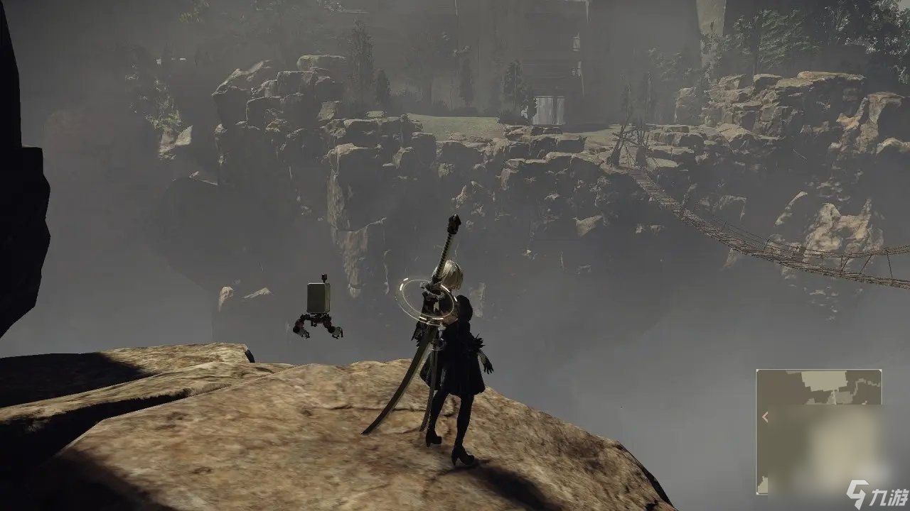 方舟：生存进化 年度版 截图14