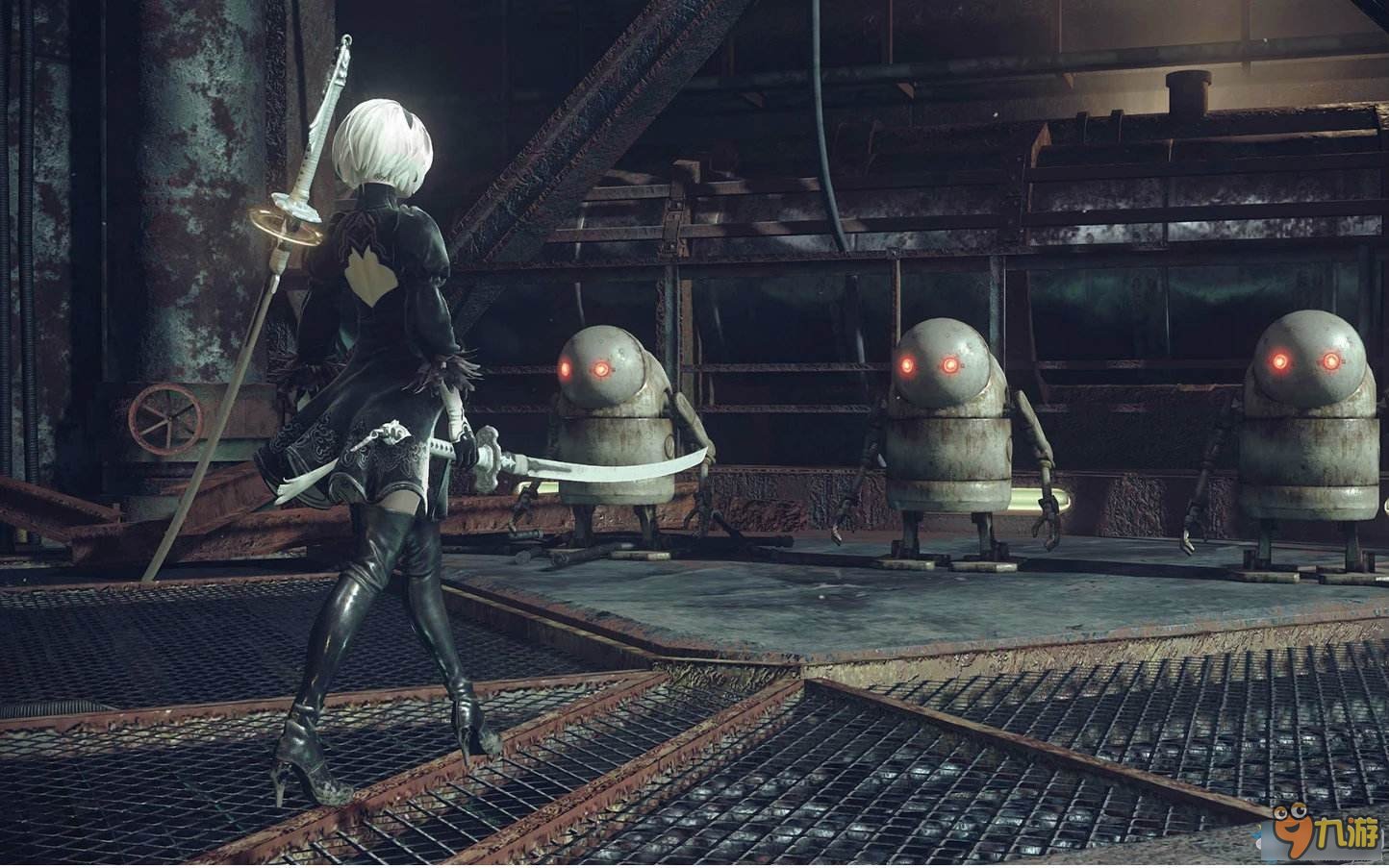 方舟：生存进化 年度版 截图17