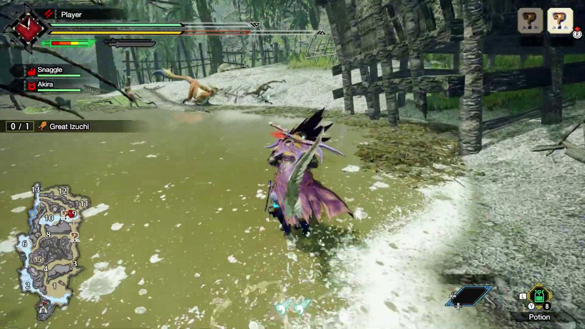 方舟：生存进化 年度版 截图18