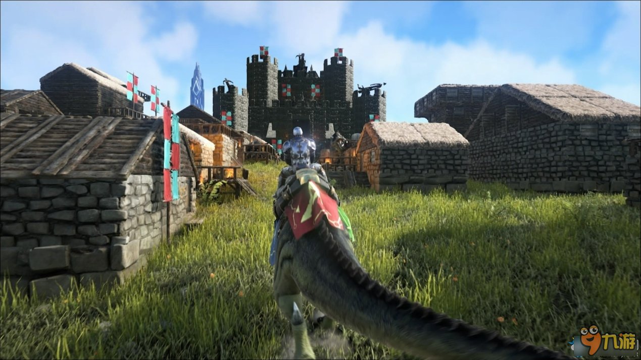 巫师3：狂猎 豪华版 截图11