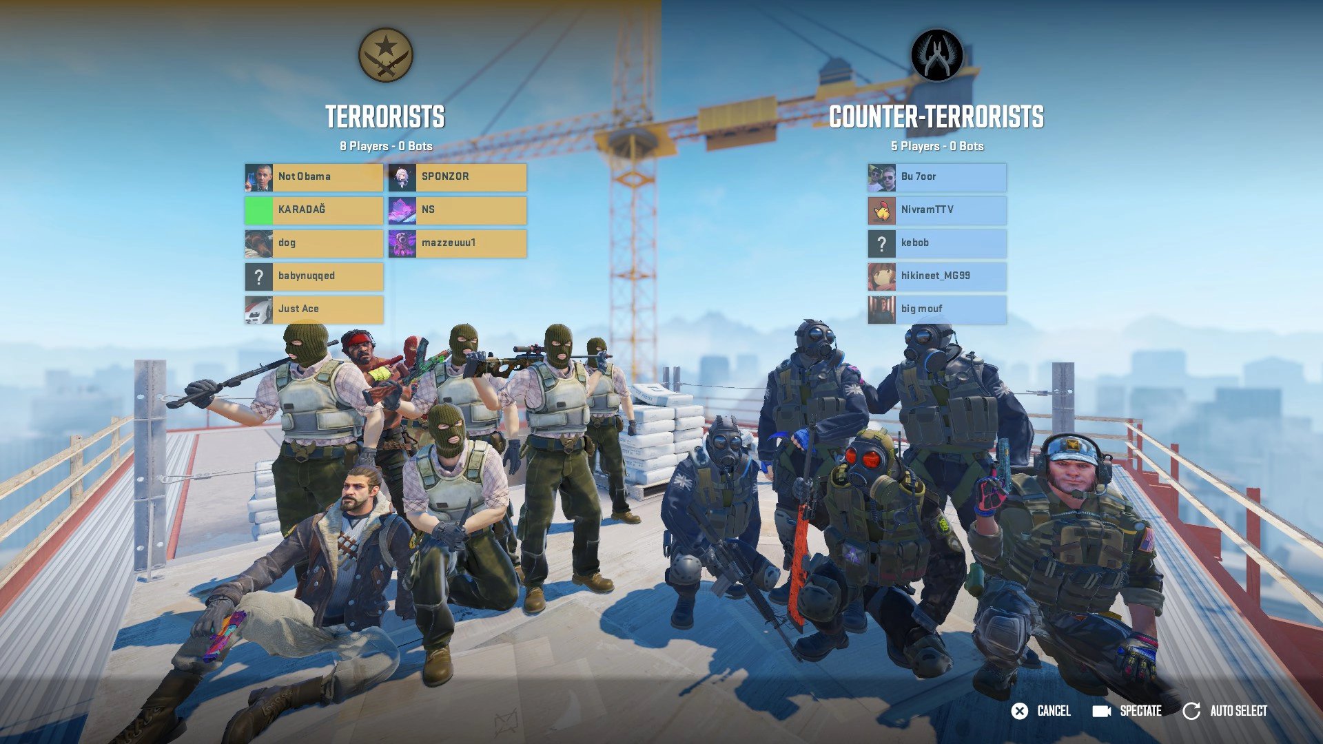 最终幻想14 重制版 截图1