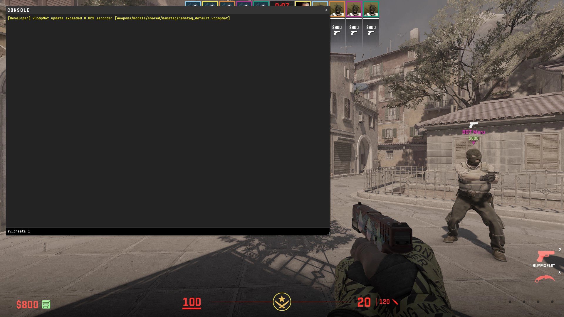 最终幻想14 重制版 截图10