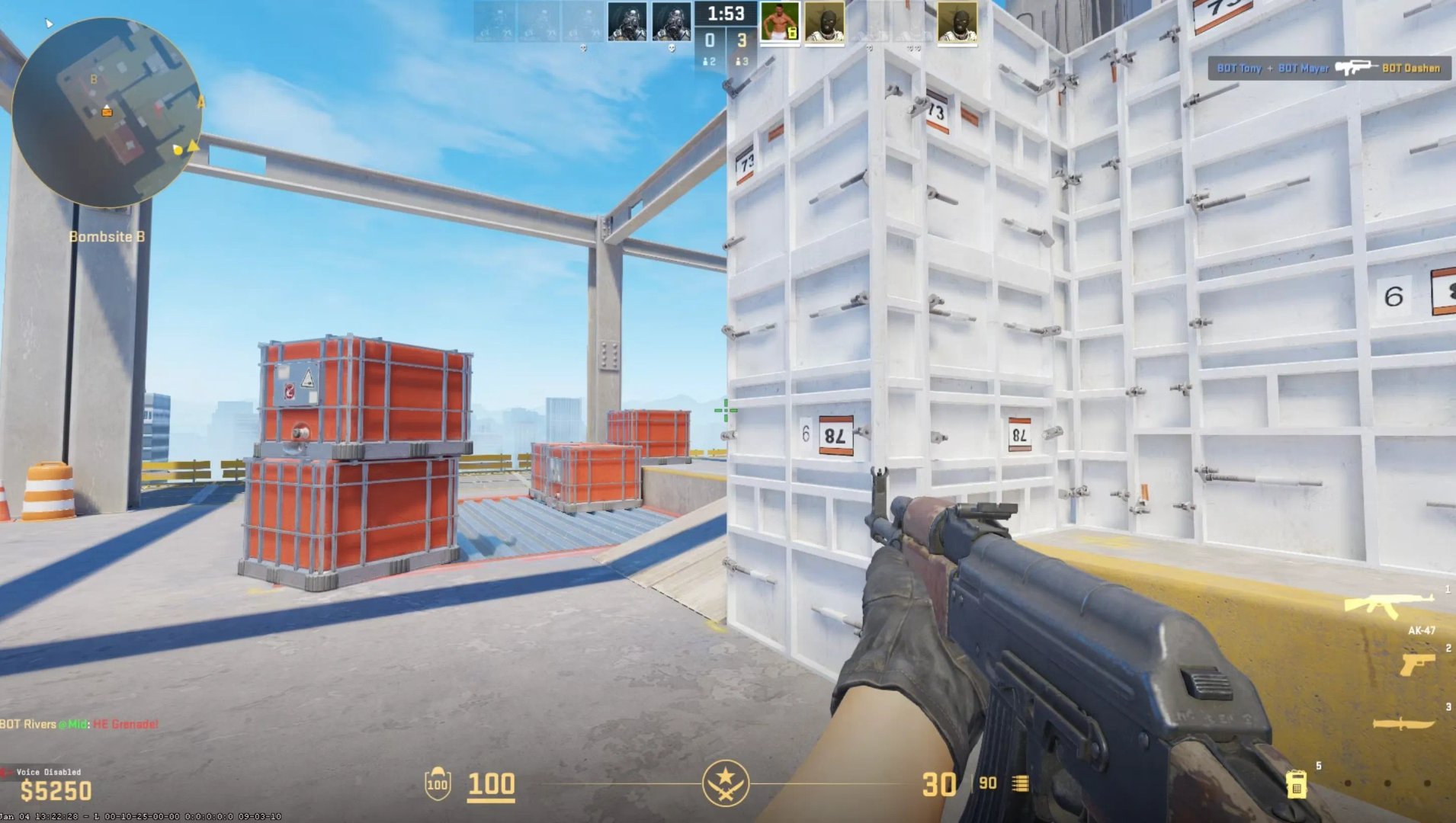 最终幻想14 重制版 截图11