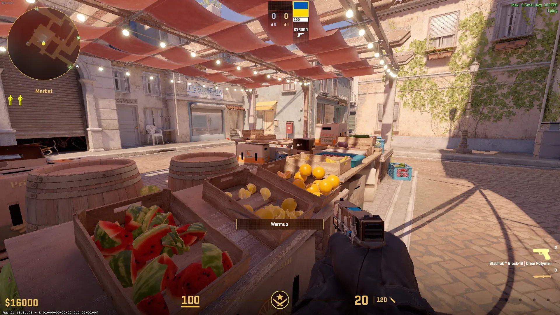 最终幻想14 重制版 截图14