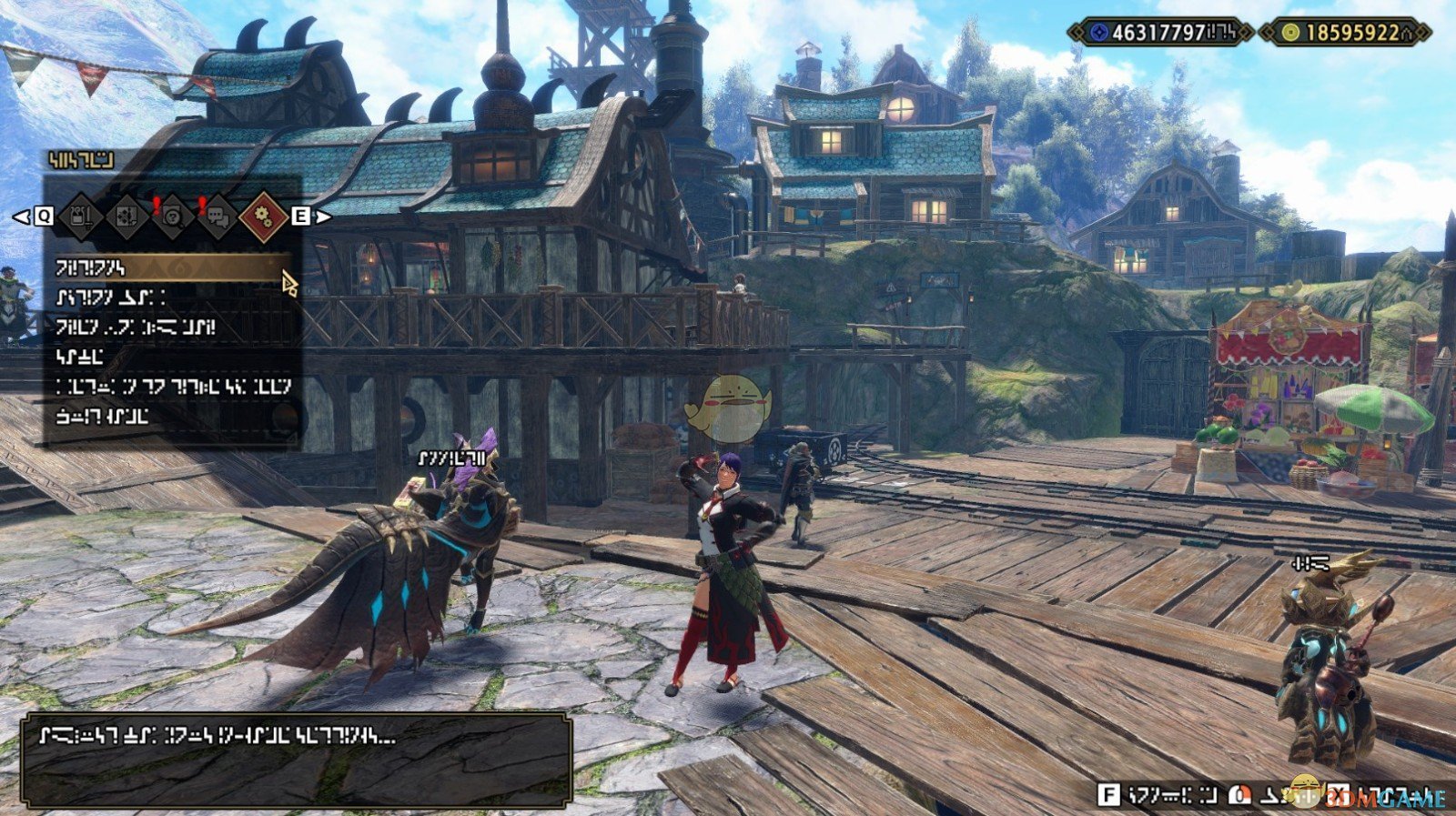 生化危机4：重制版 豪华版 截图4