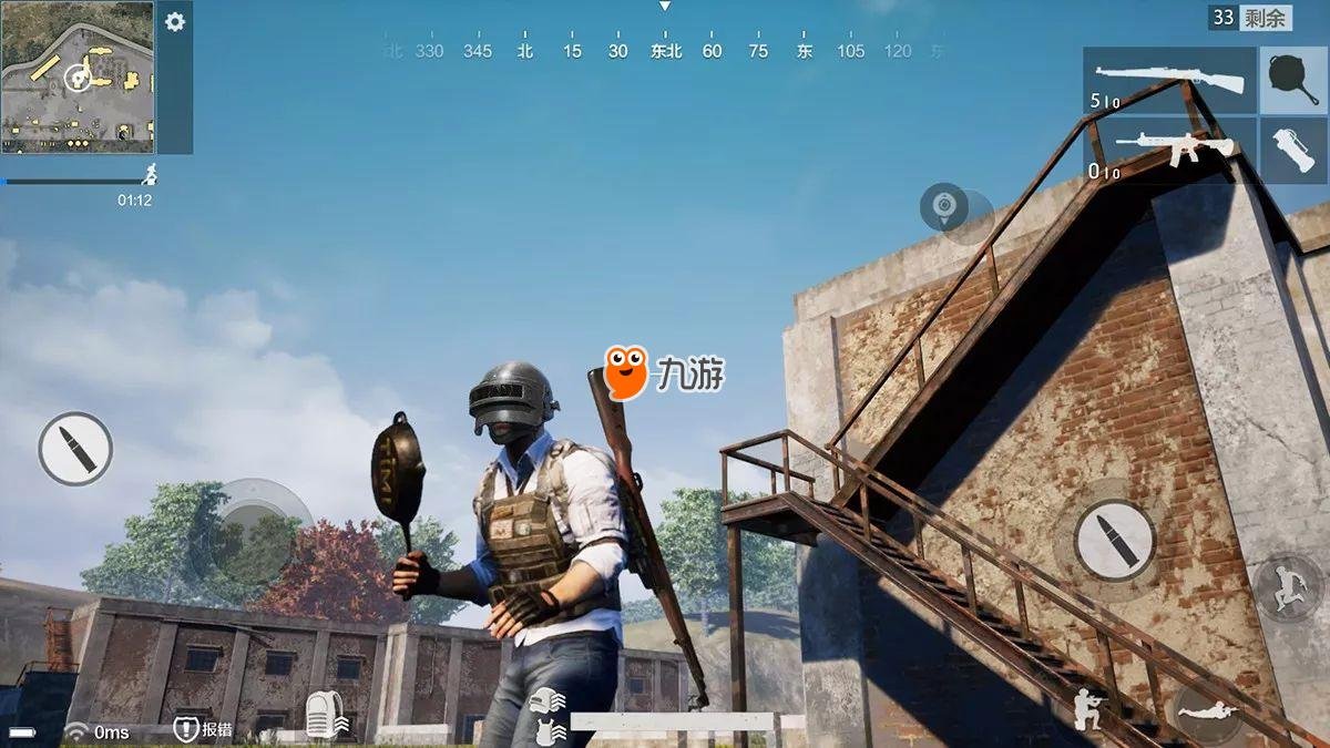 守望先锋2 截图10