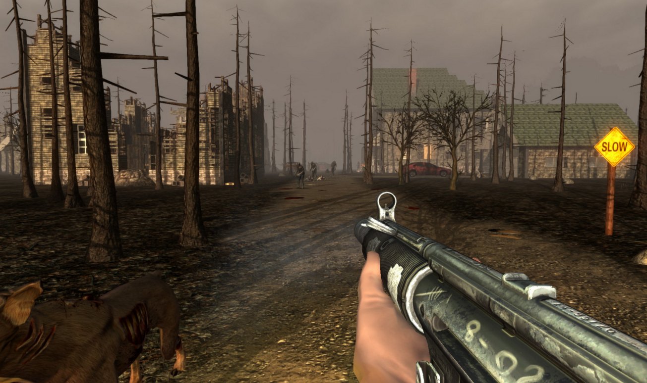 守望先锋2 完整版 截图19