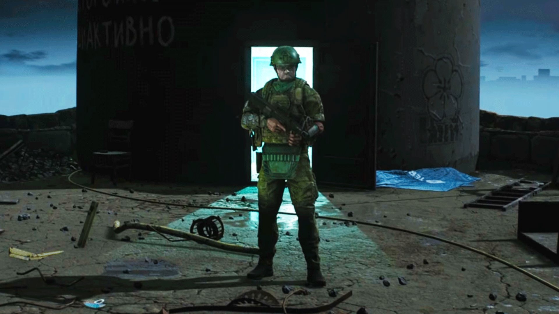 和平精英 截图17