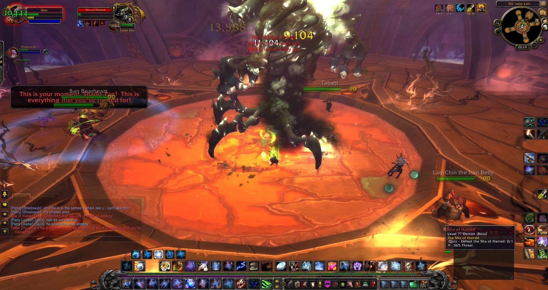 方舟：生存进化 年度版 截图11