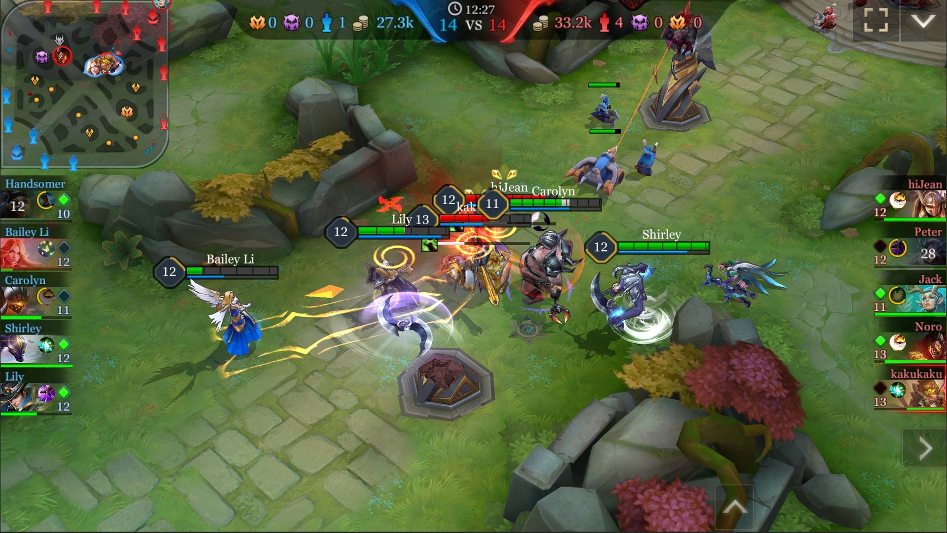 巫师3：狂猎 豪华版 截图1