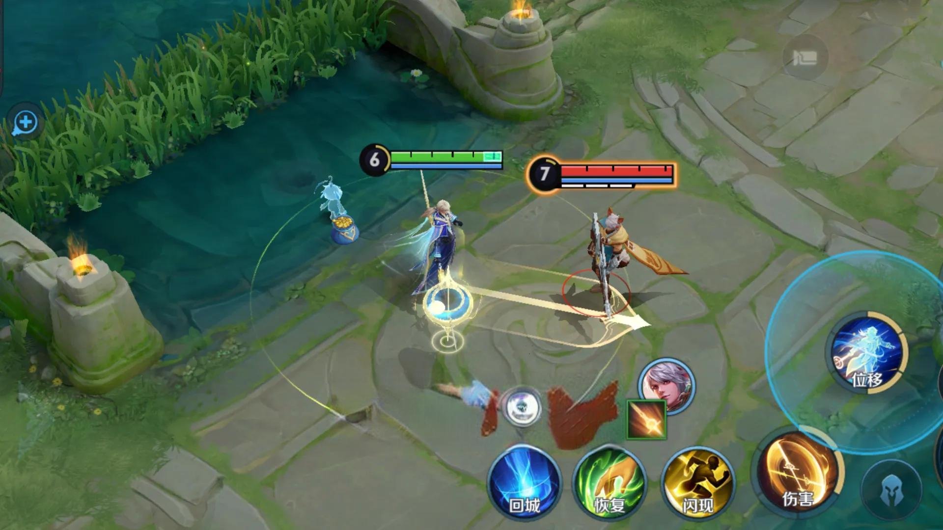 巫师3：狂猎 豪华版 截图16