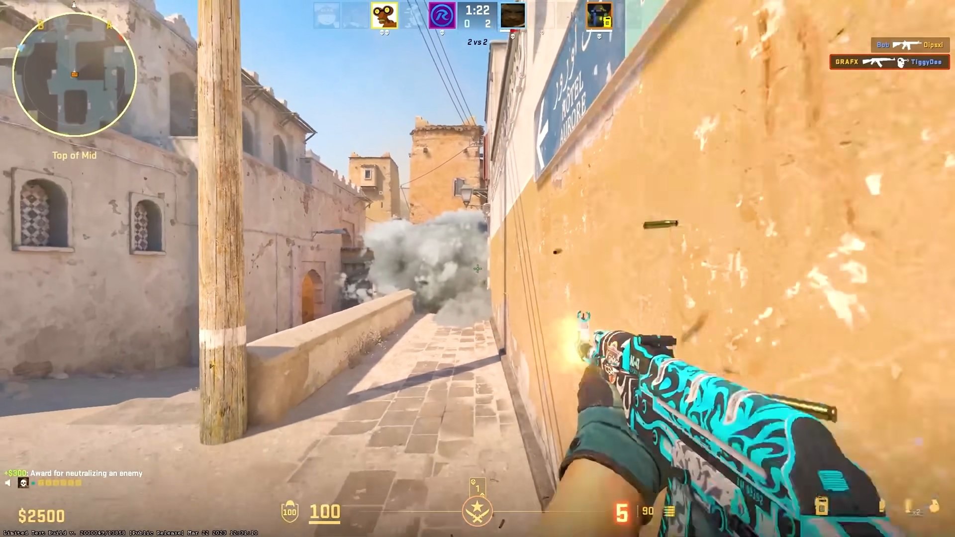 GTA5 年度版 截图4