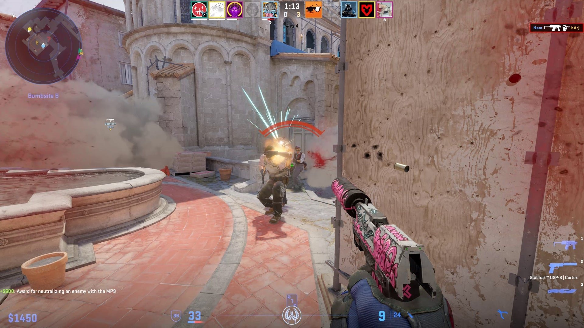 GTA5 年度版 截图8