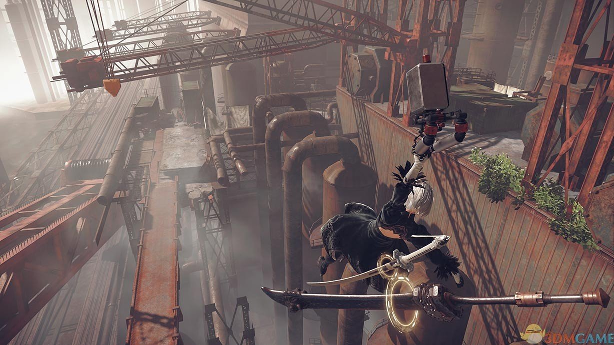 方舟：生存进化 重制版 截图9