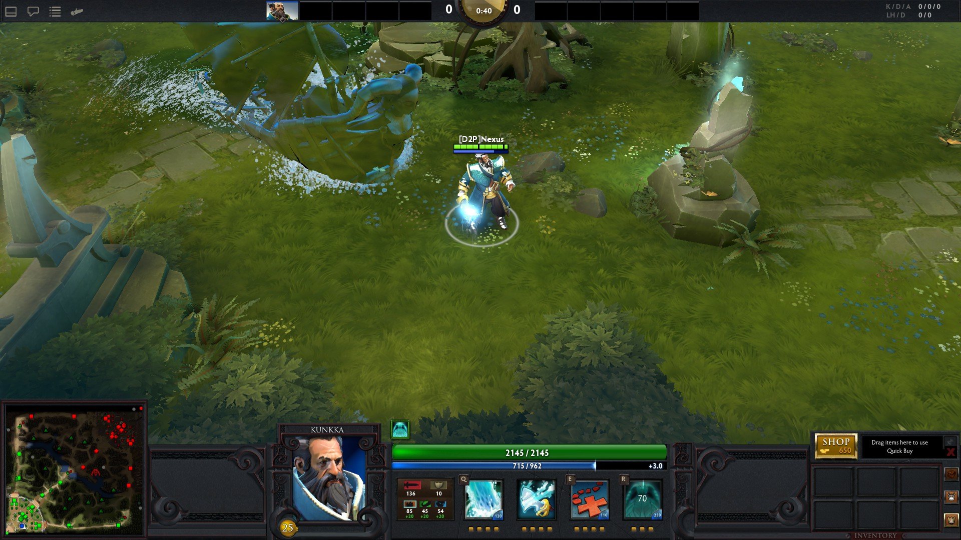 星露谷物语 截图16