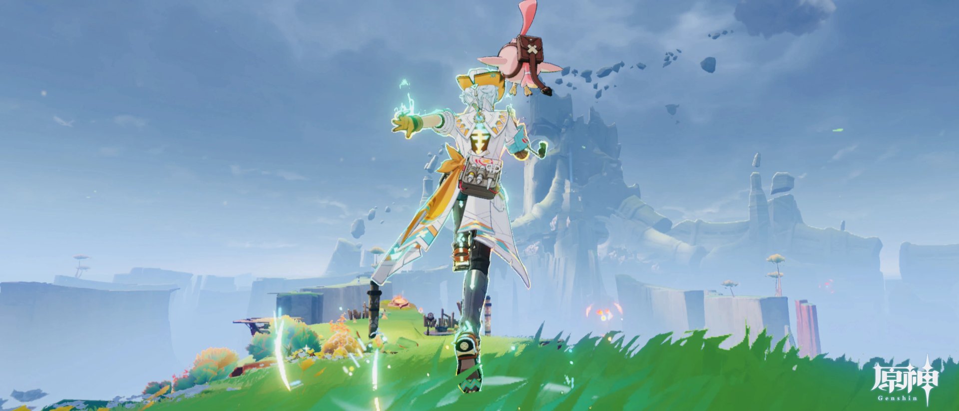 战地风云 截图15