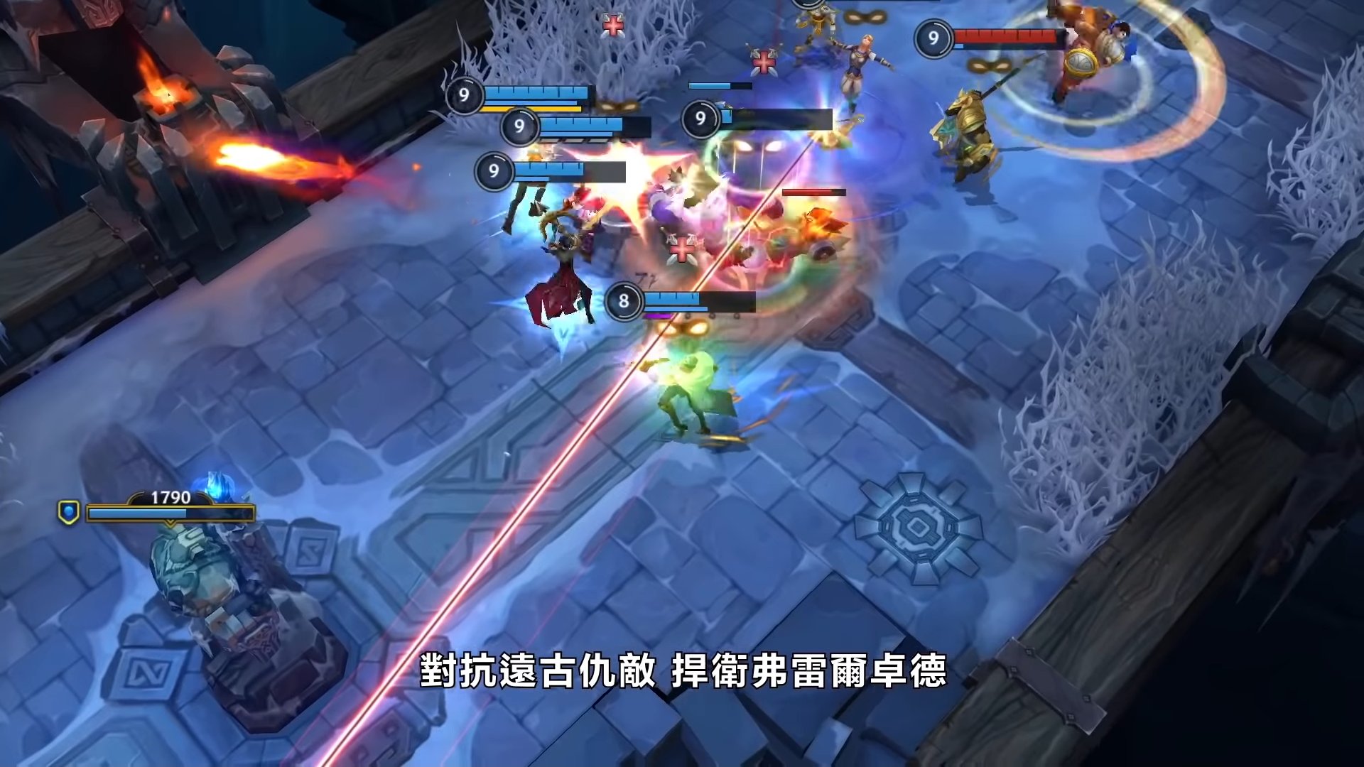 巫师3：狂猎 终极版 截图21