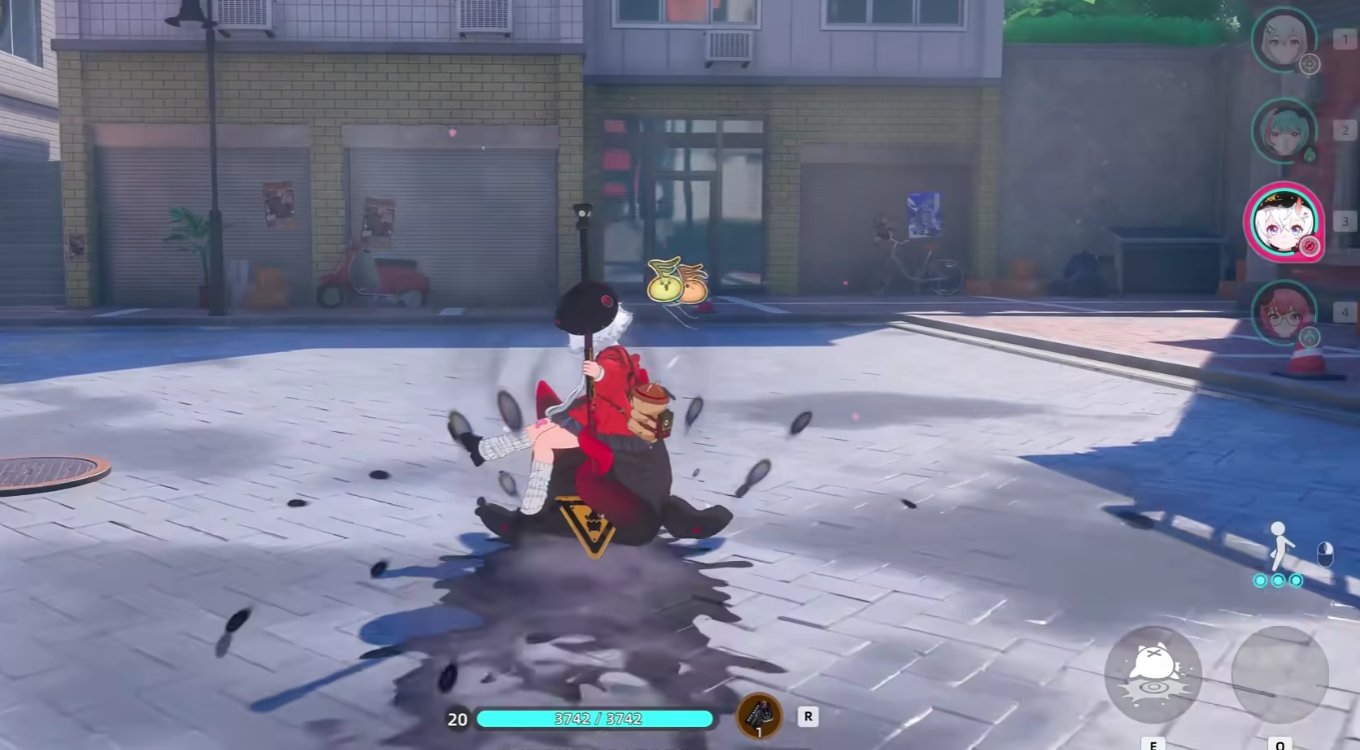 瓦尔海姆 完整版 截图19